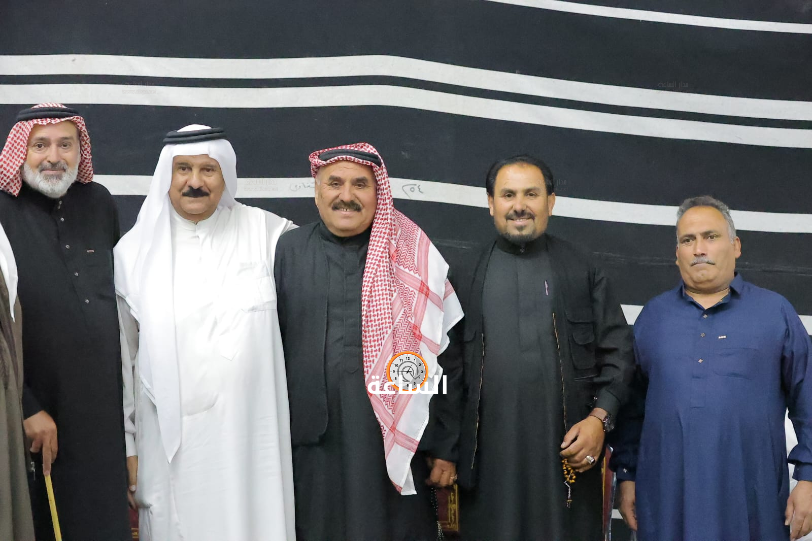 Madar Al-Saa Images 0.9218789835707344