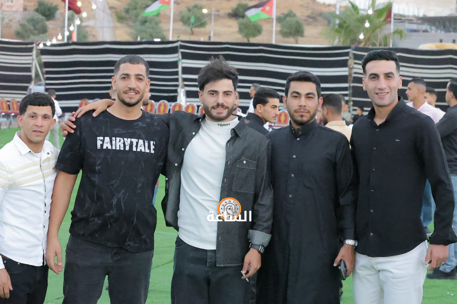 Madar Al-Saa Images 0.838815017680736