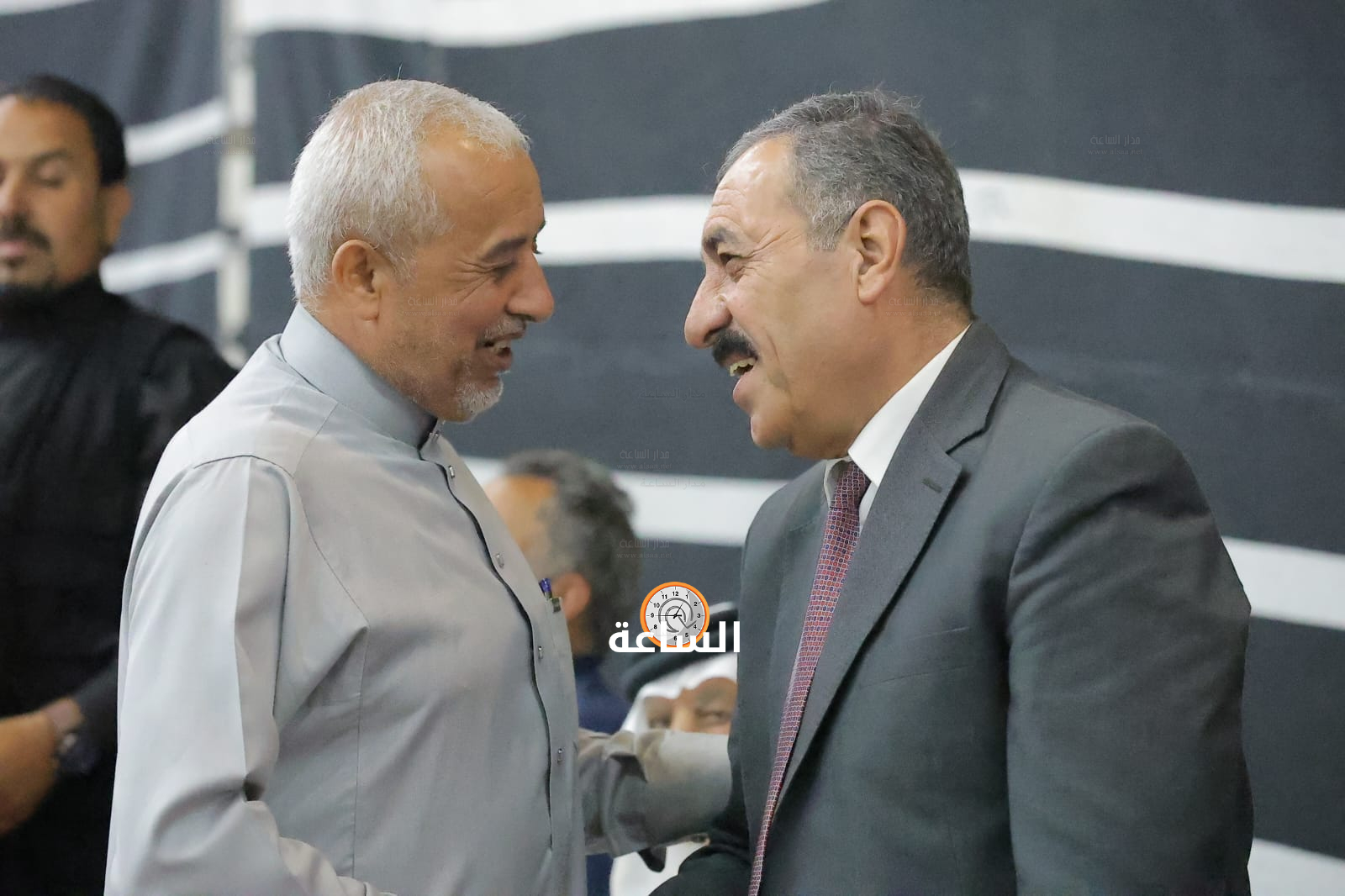 Madar Al-Saa Images 0.05127347257140569