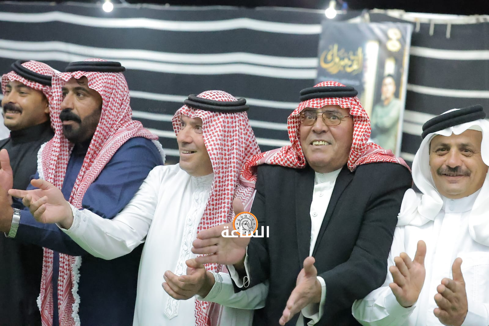 Madar Al-Saa Images 0.9016929425366668