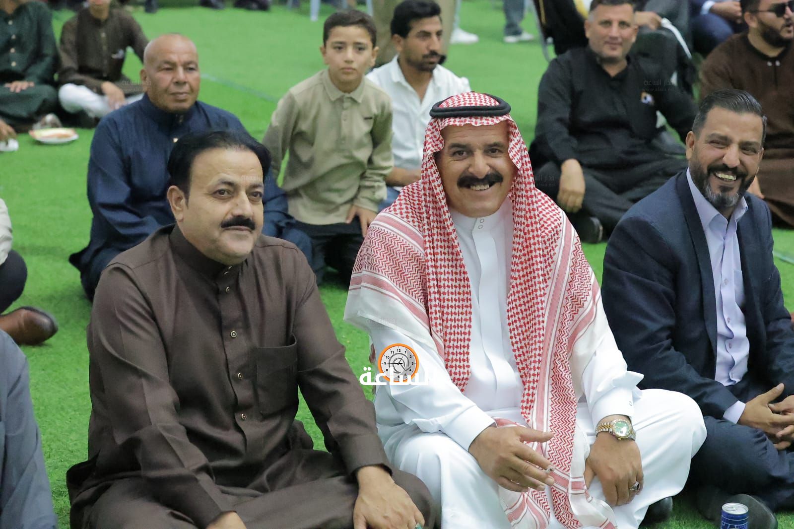Madar Al-Saa Images 0.5920627558124861