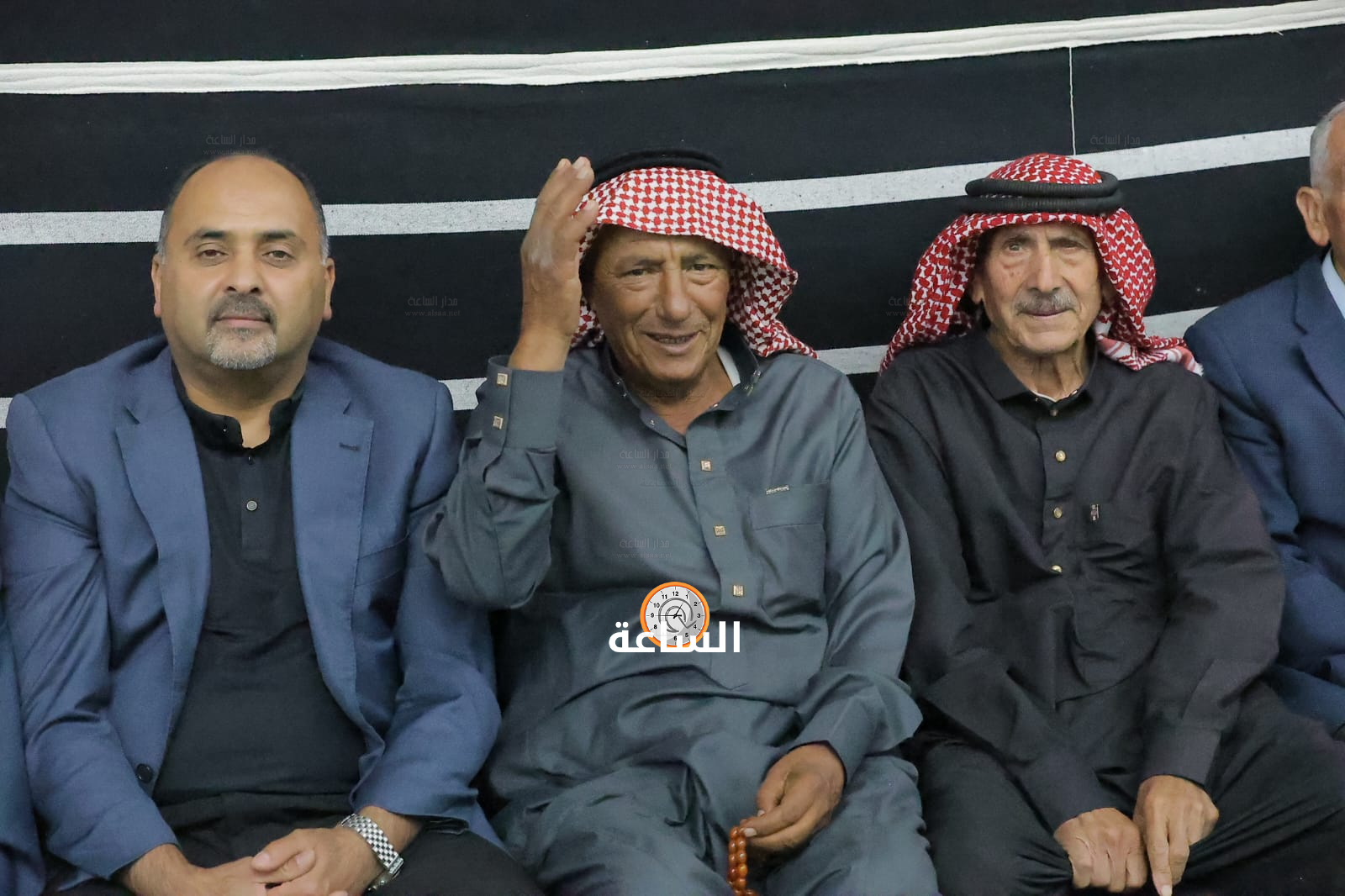 Madar Al-Saa Images 0.35123343770031346