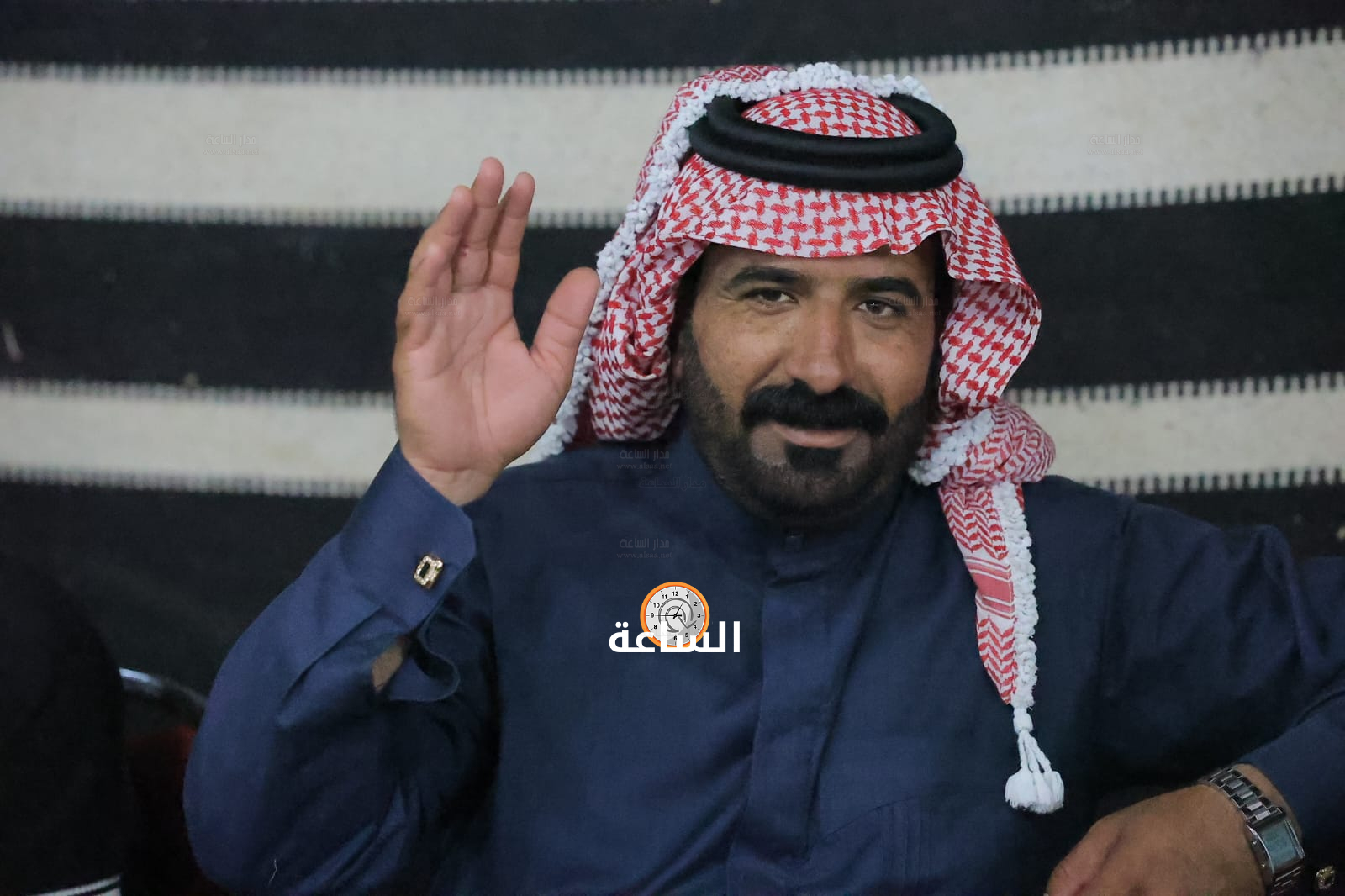 Madar Al-Saa Images 0.4772141326693491