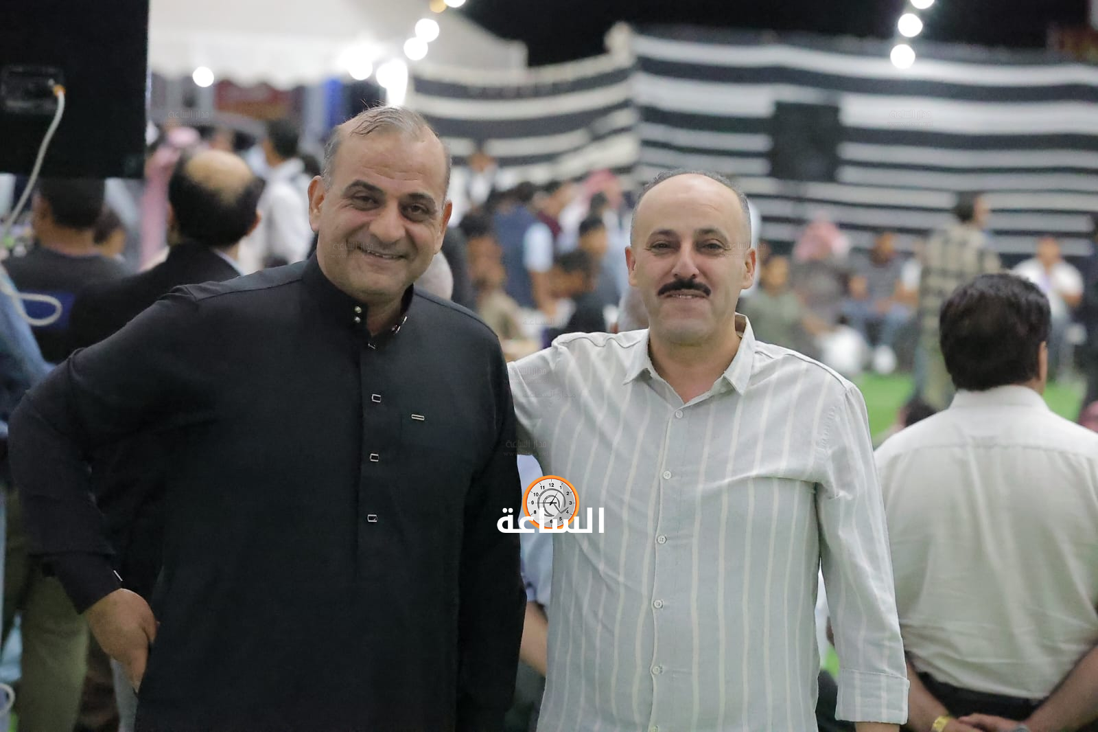 Madar Al-Saa Images 0.8623601061903218