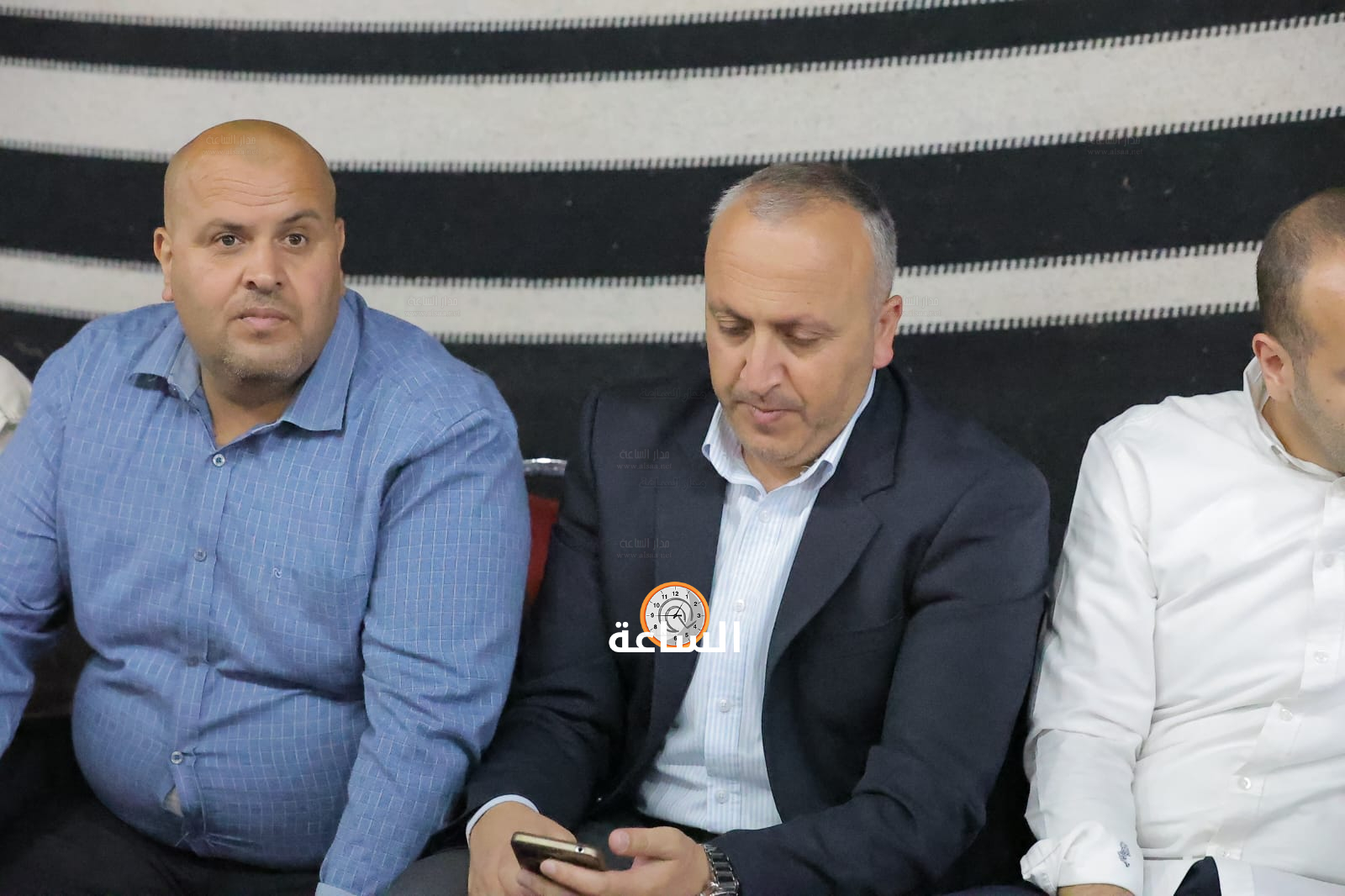 Madar Al-Saa Images 0.6920501233541806