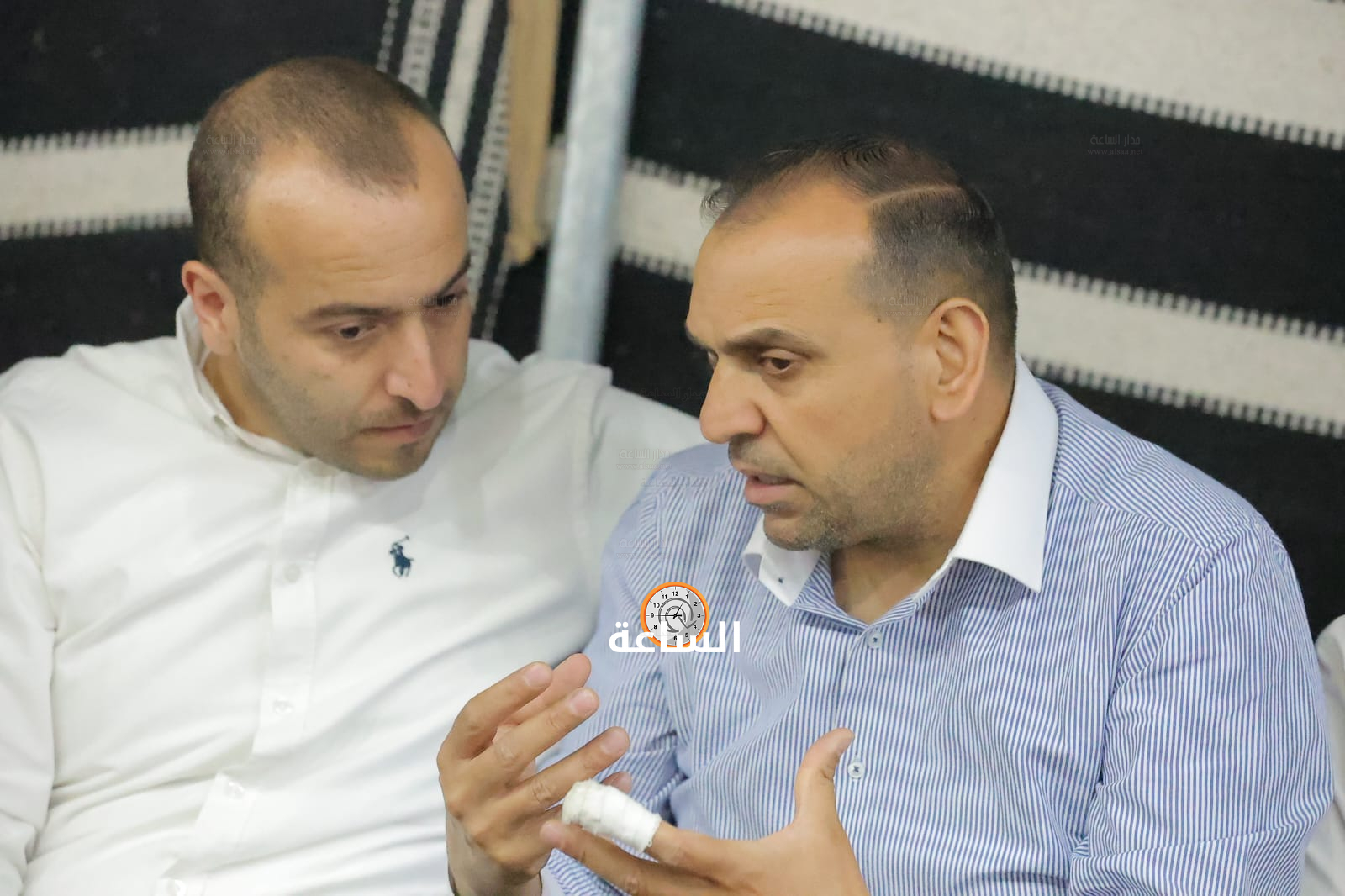 Madar Al-Saa Images 0.47954000066398106
