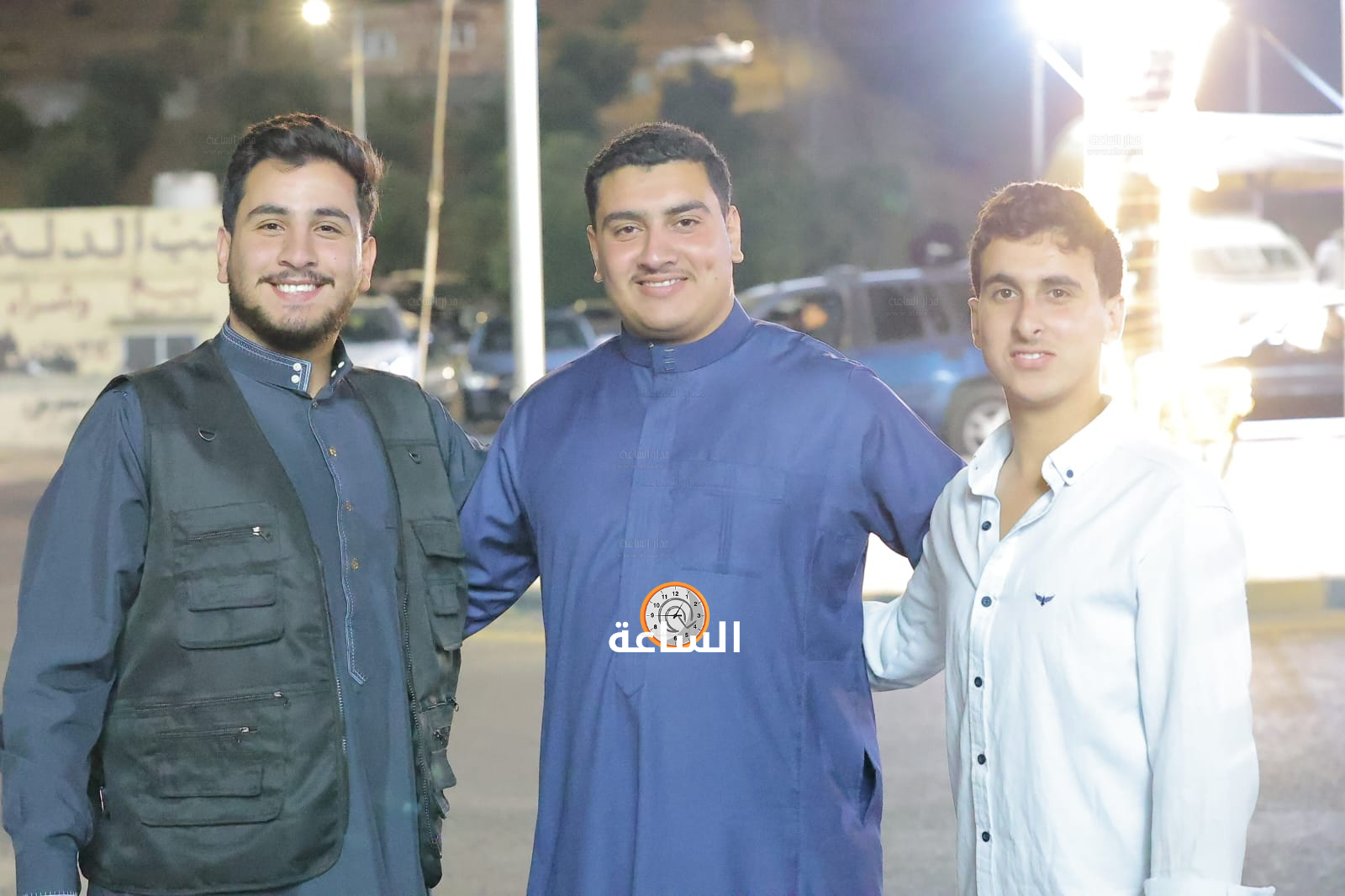 Madar Al-Saa Images 0.322466191187061