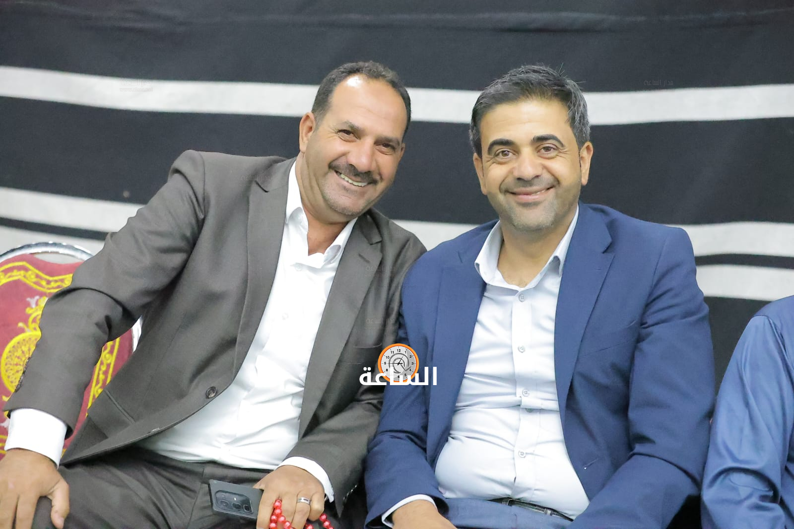 Madar Al-Saa Images 0.6430386369726622