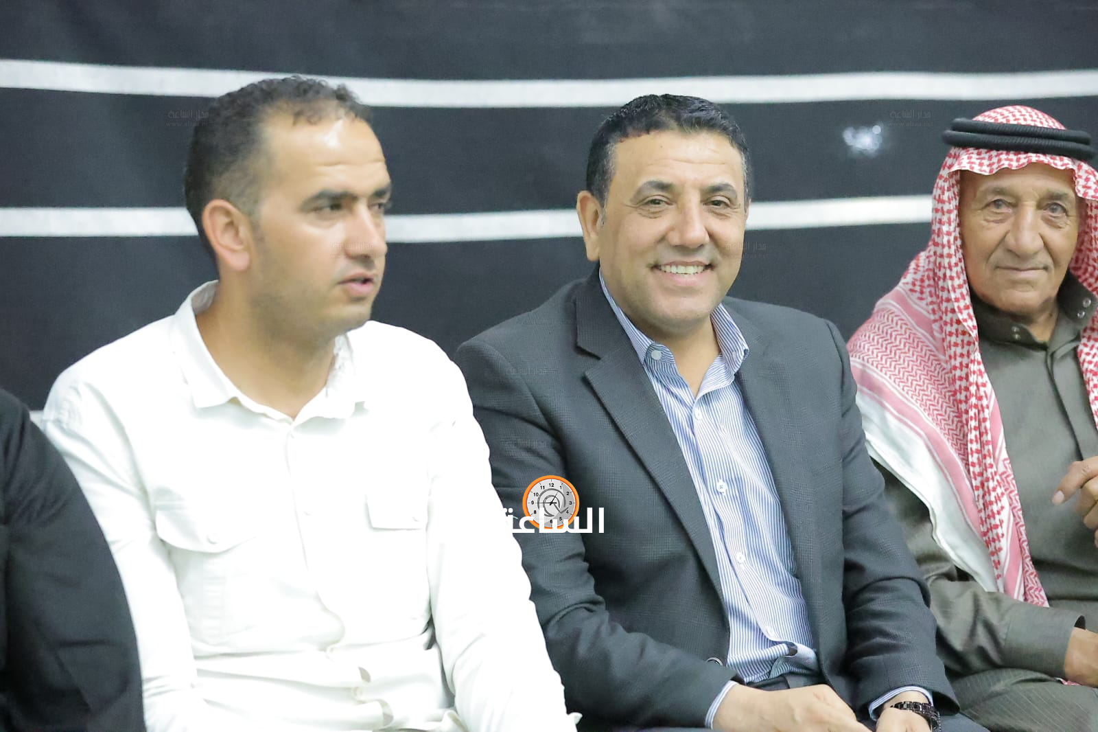 Madar Al-Saa Images 0.7428712724091632