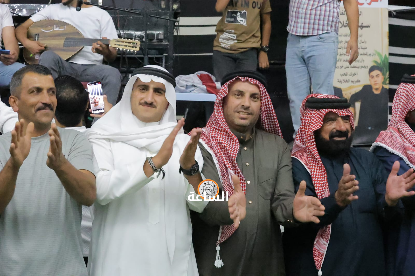 Madar Al-Saa Images 0.4170694356322807