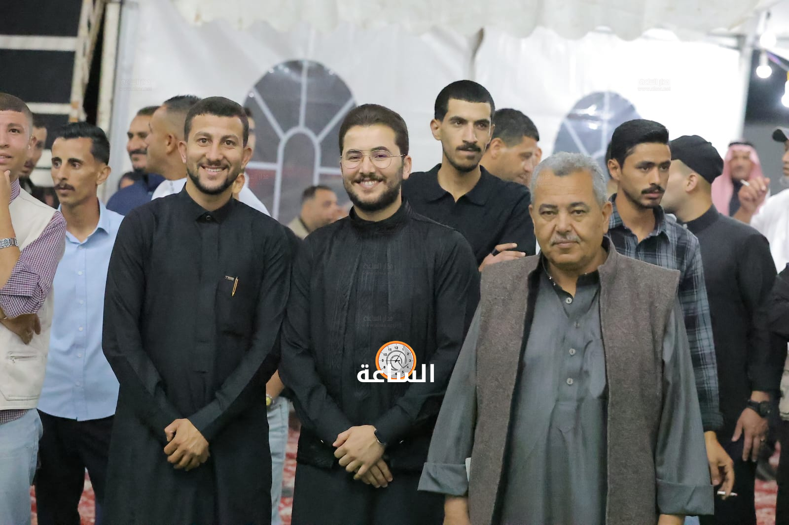 Madar Al-Saa Images 0.5869238627748623
