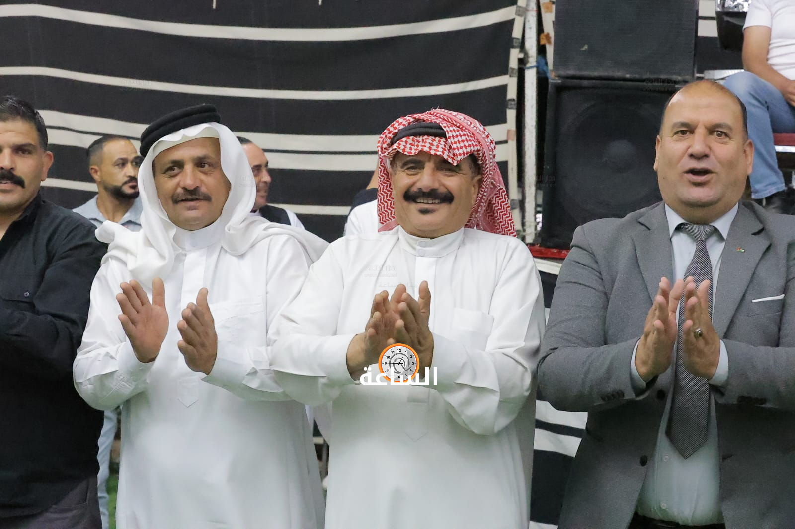 Madar Al-Saa Images 0.7207850004473149