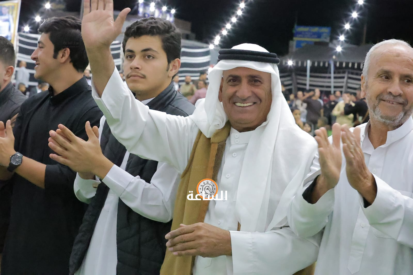 Madar Al-Saa Images 0.8475658878930964