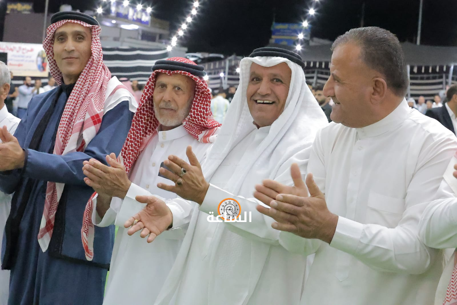 Madar Al-Saa Images 0.5130310244912237