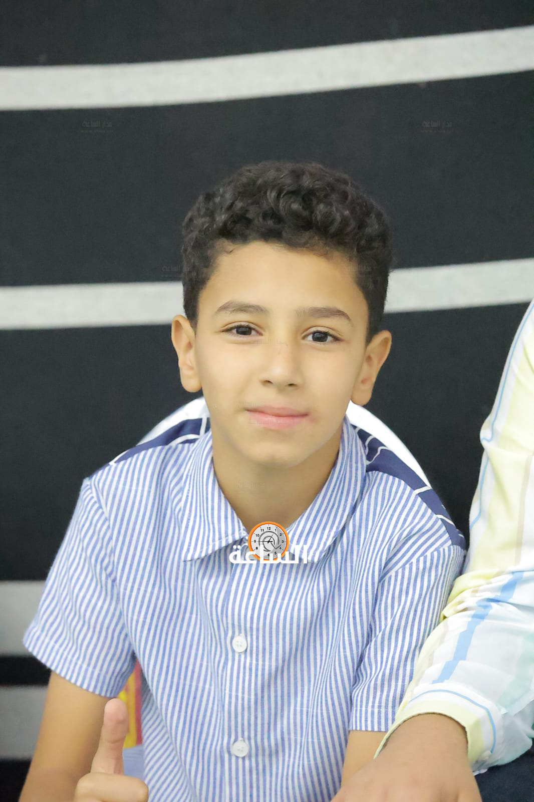 Madar Al-Saa Images 0.360336155472919