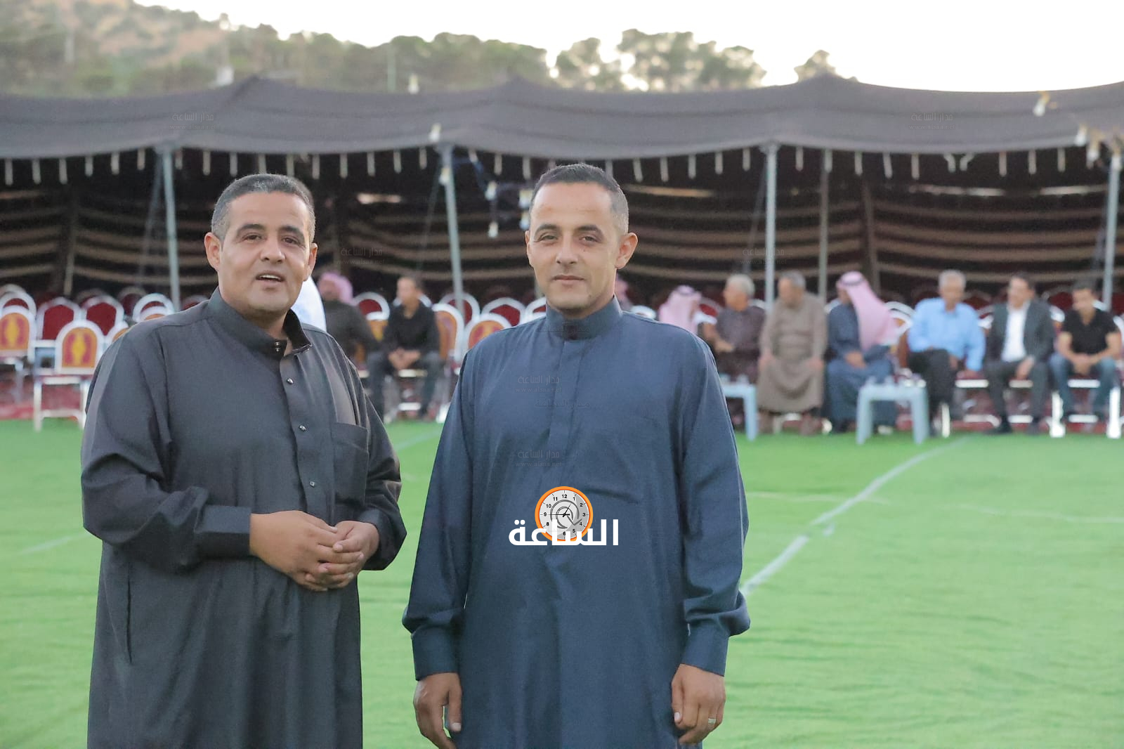 Madar Al-Saa Images 0.6513912904271113