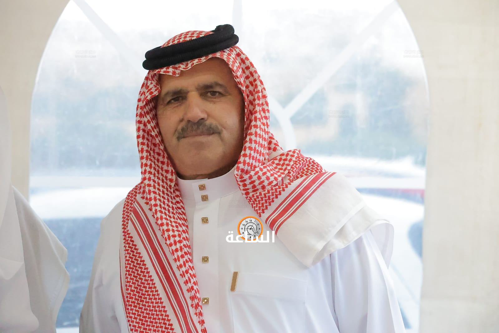 Madar Al-Saa Images 0.08697960129385574