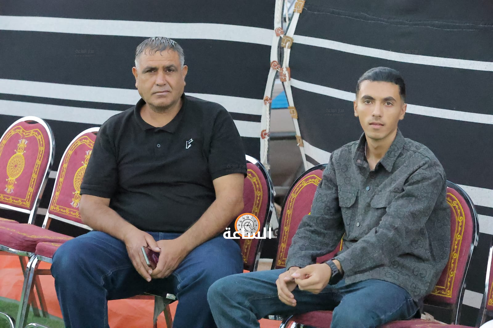 Madar Al-Saa Images 0.4534276083418334