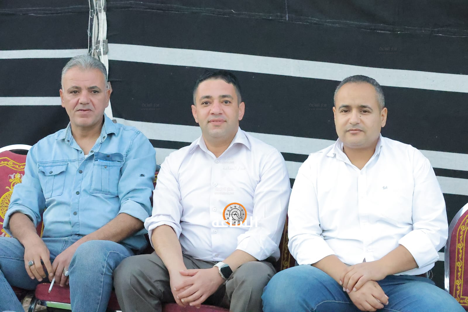 Madar Al-Saa Images 0.018322965195025187