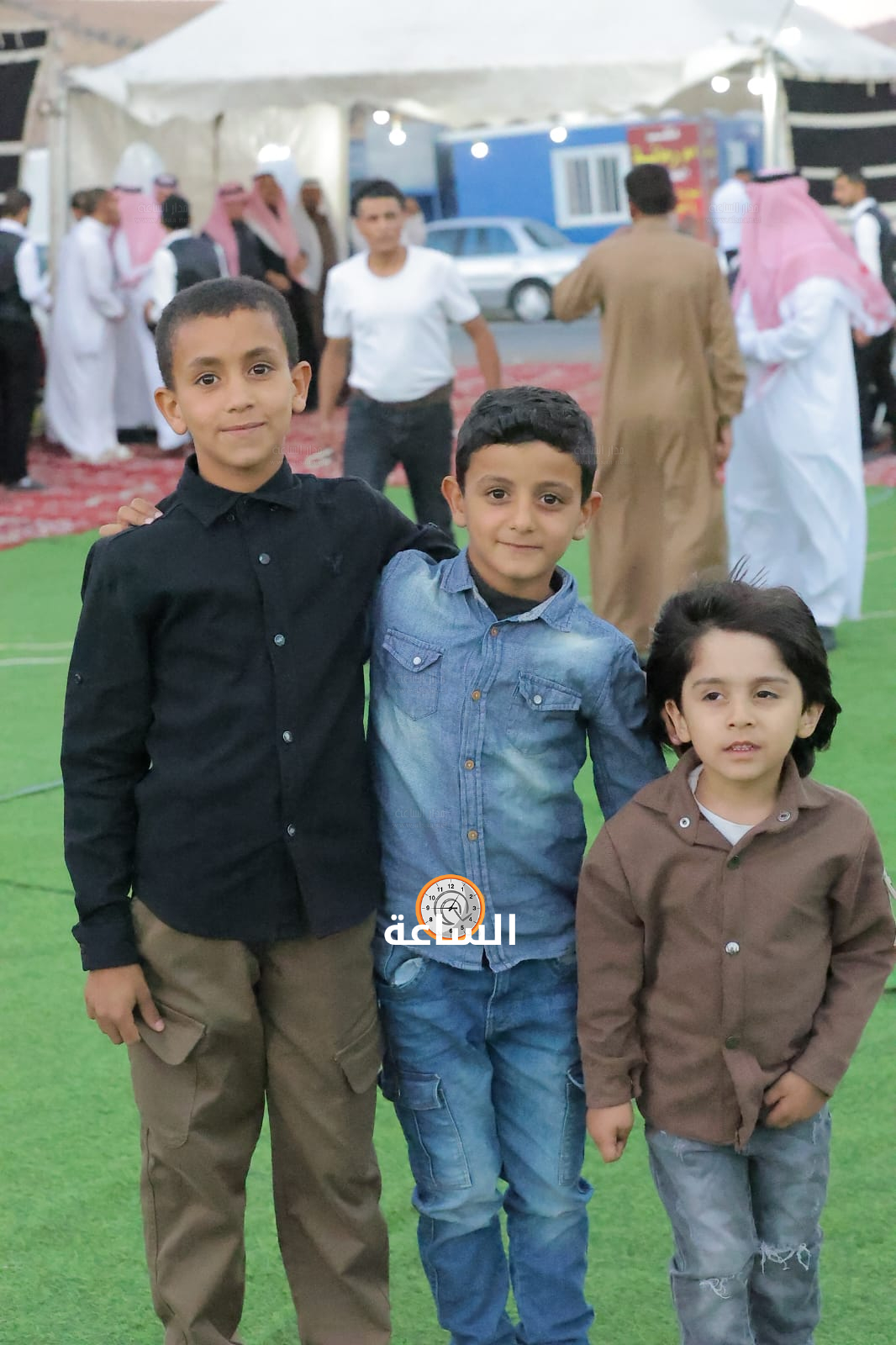 Madar Al-Saa Images 0.4885186793247326