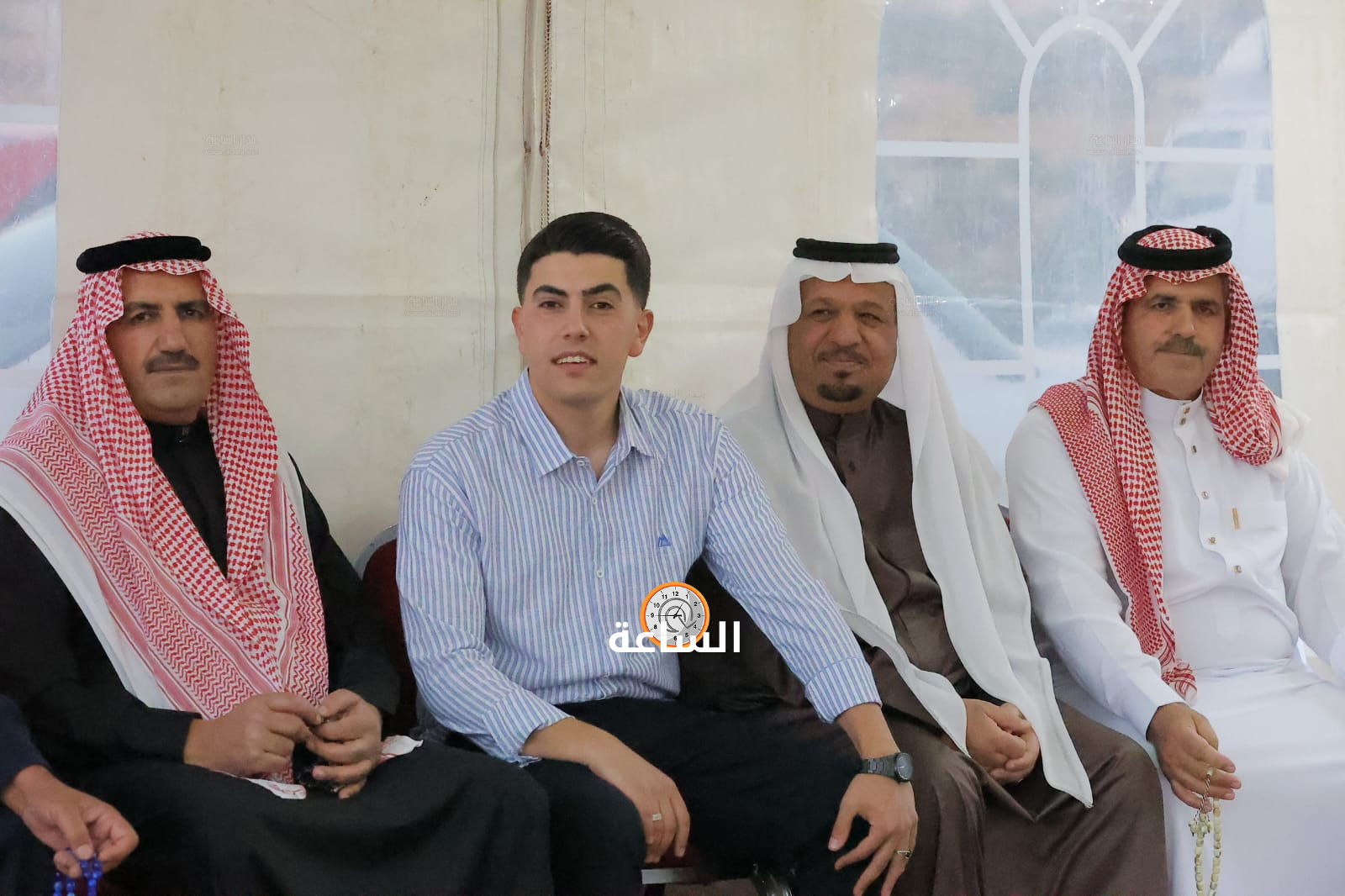 Madar Al-Saa Images 0.15178293893344097