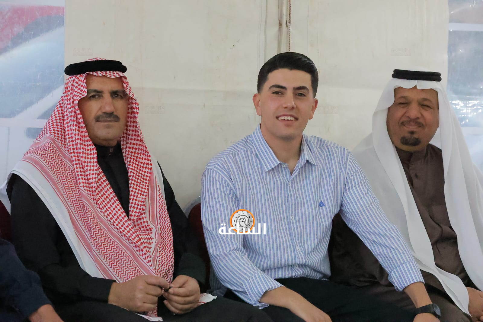 Madar Al-Saa Images 0.4174280981953028