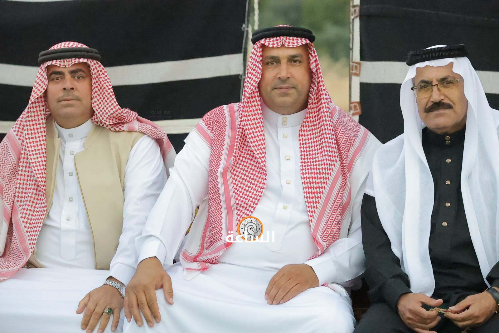Madar Al-Saa Images 0.7526850471671872