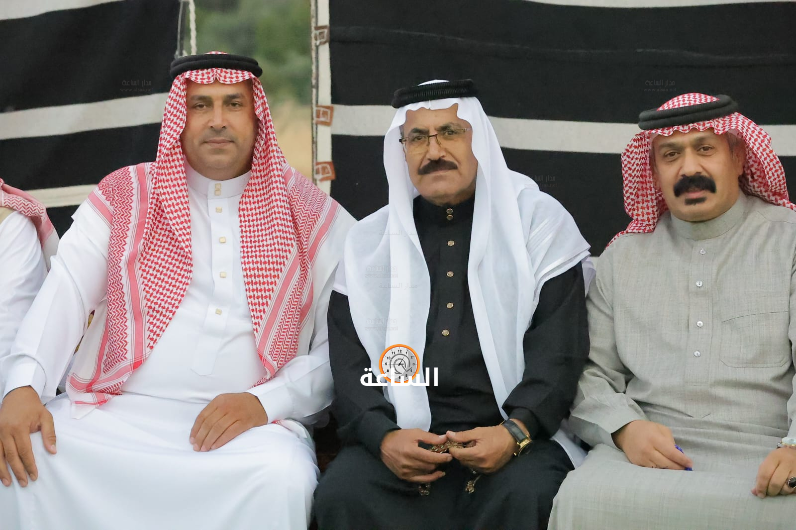 Madar Al-Saa Images 0.2901086747832723
