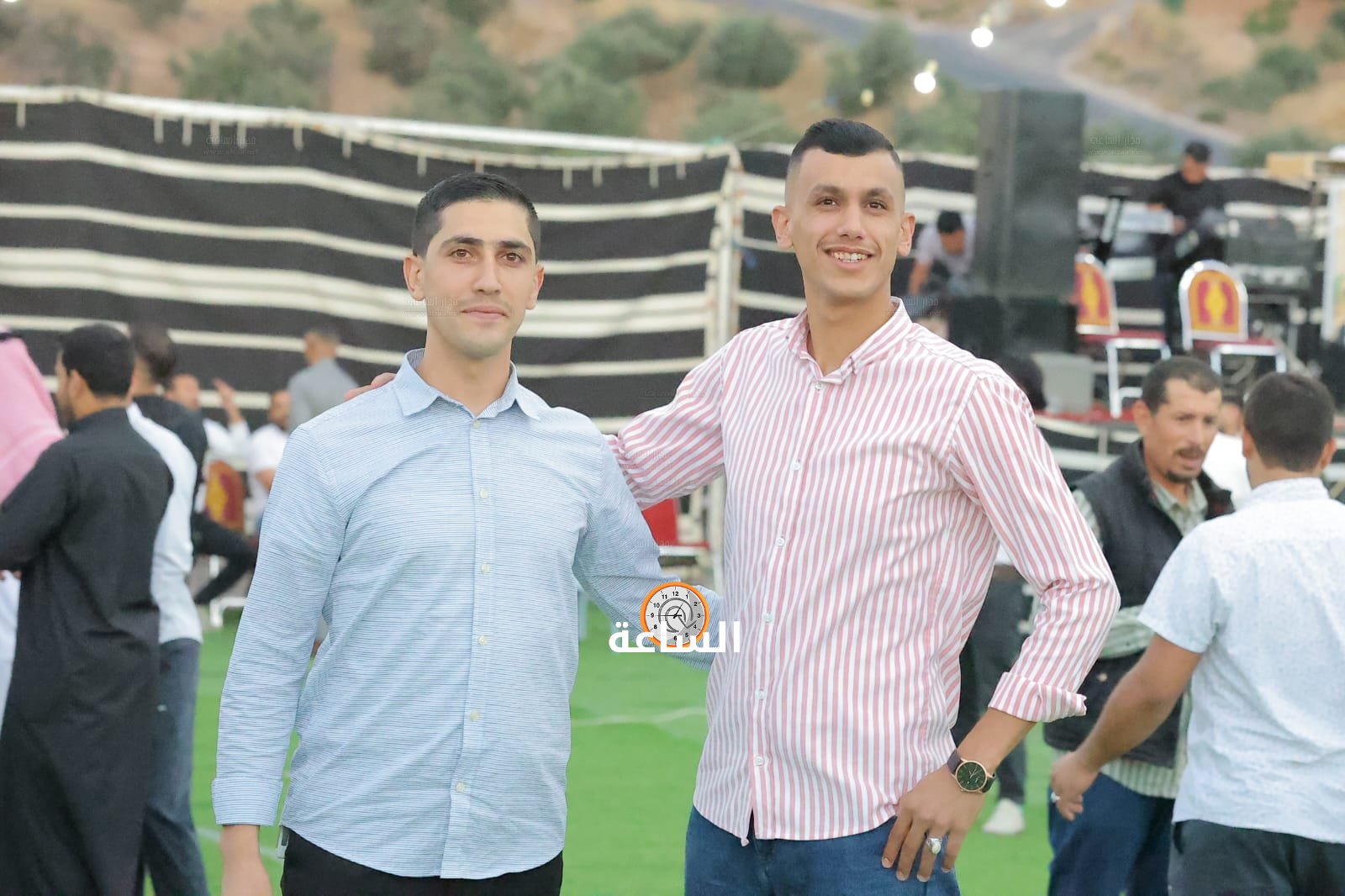 Madar Al-Saa Images 0.2845662939721678