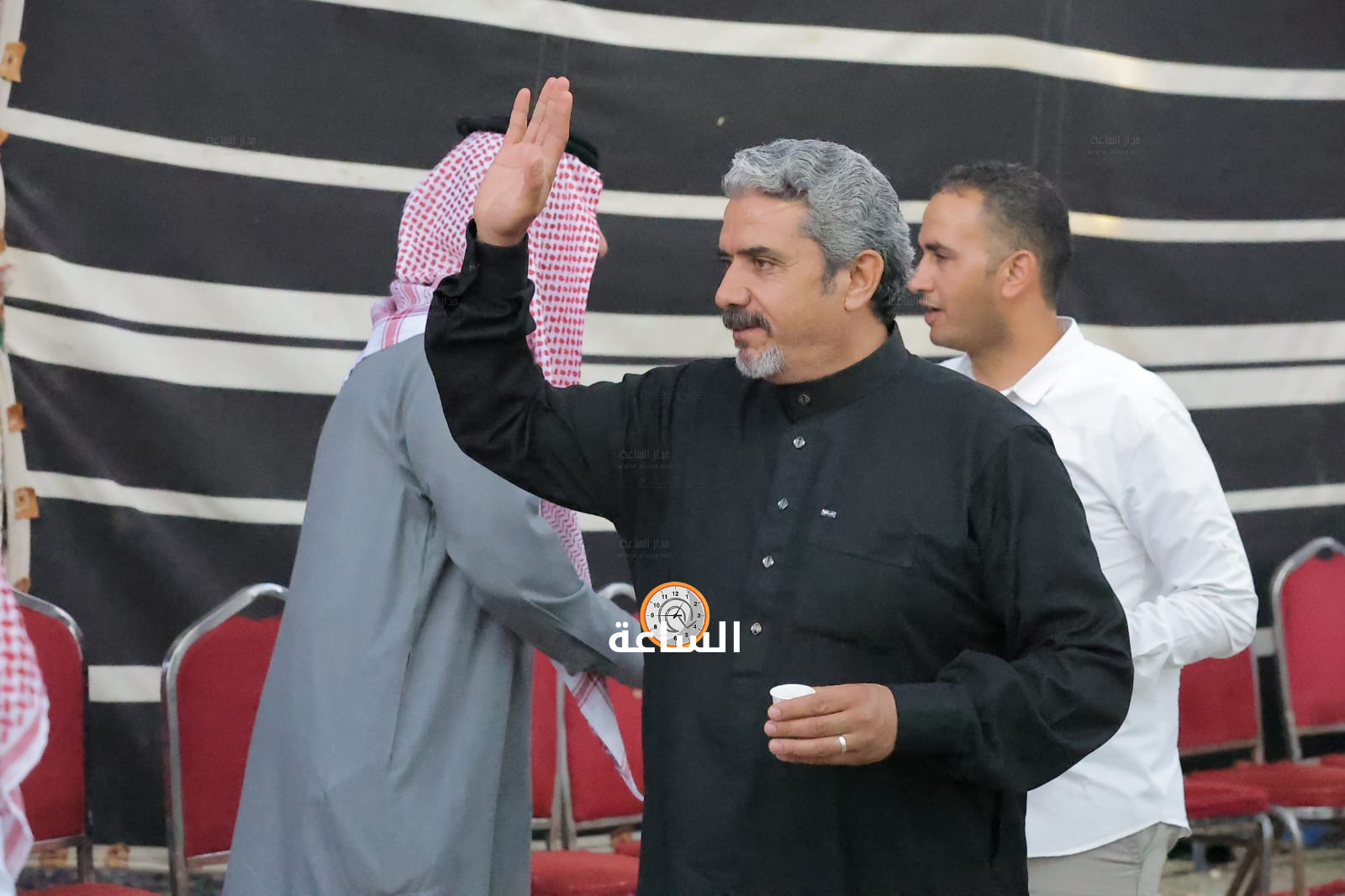 Madar Al-Saa Images 0.5584298047418246