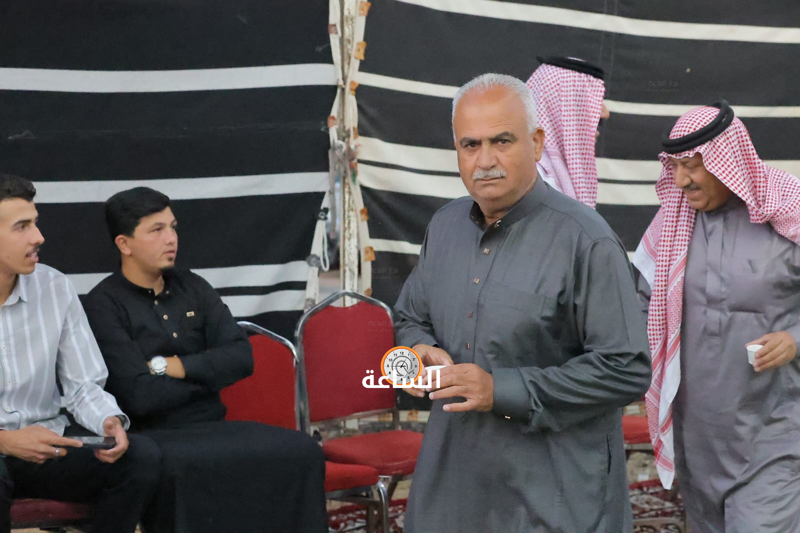 Madar Al-Saa Images 0.7149955124389613