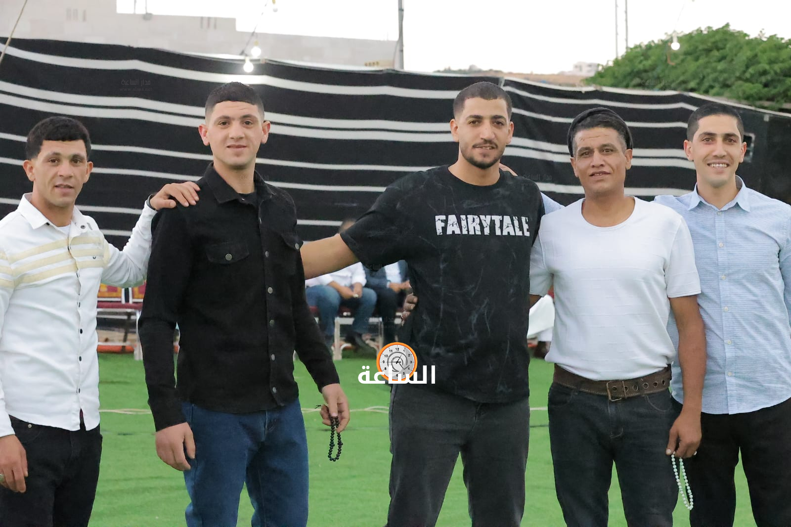 Madar Al-Saa Images 0.6828430494082557