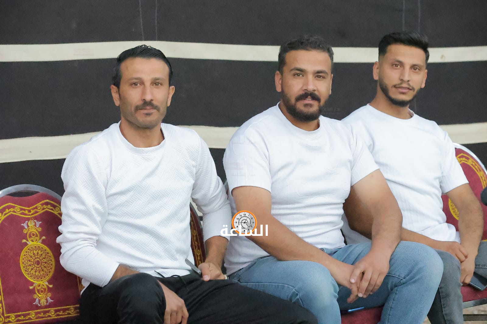 Madar Al-Saa Images 0.6609799701770569