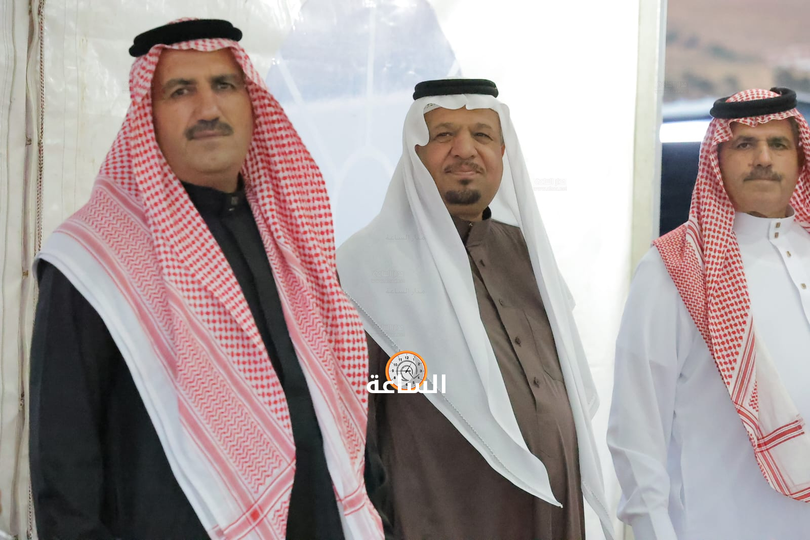 Madar Al-Saa Images 0.5201392320453987