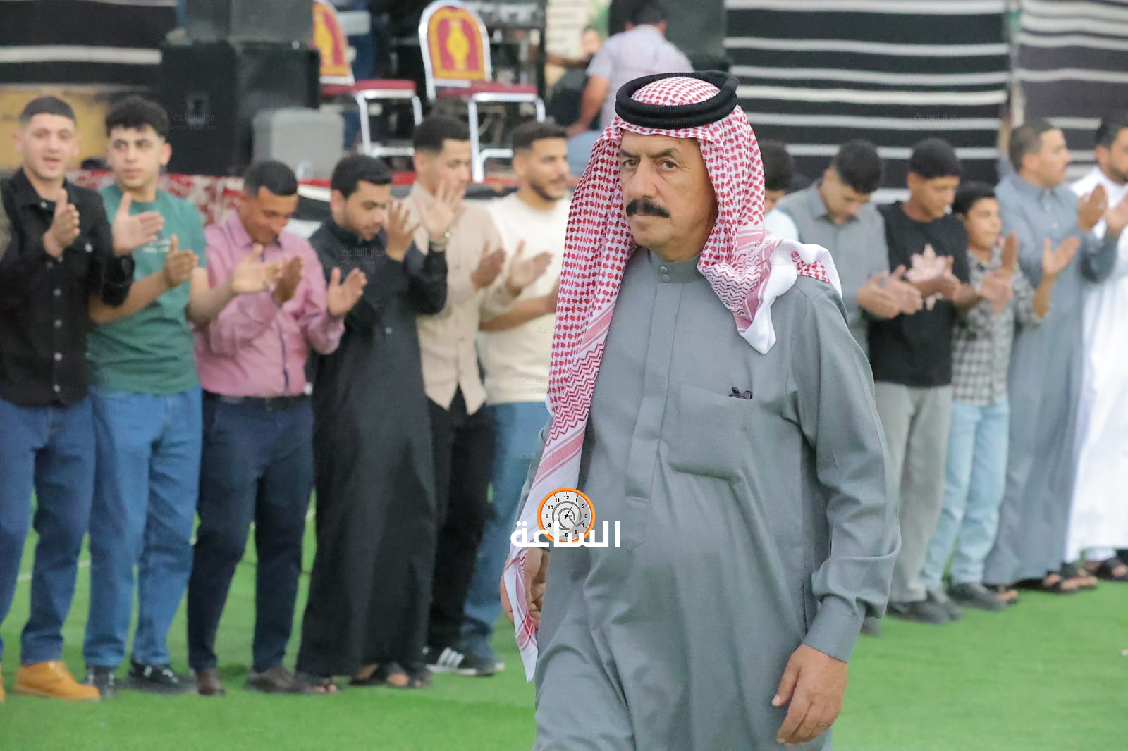 Madar Al-Saa Images 0.9795504361477062