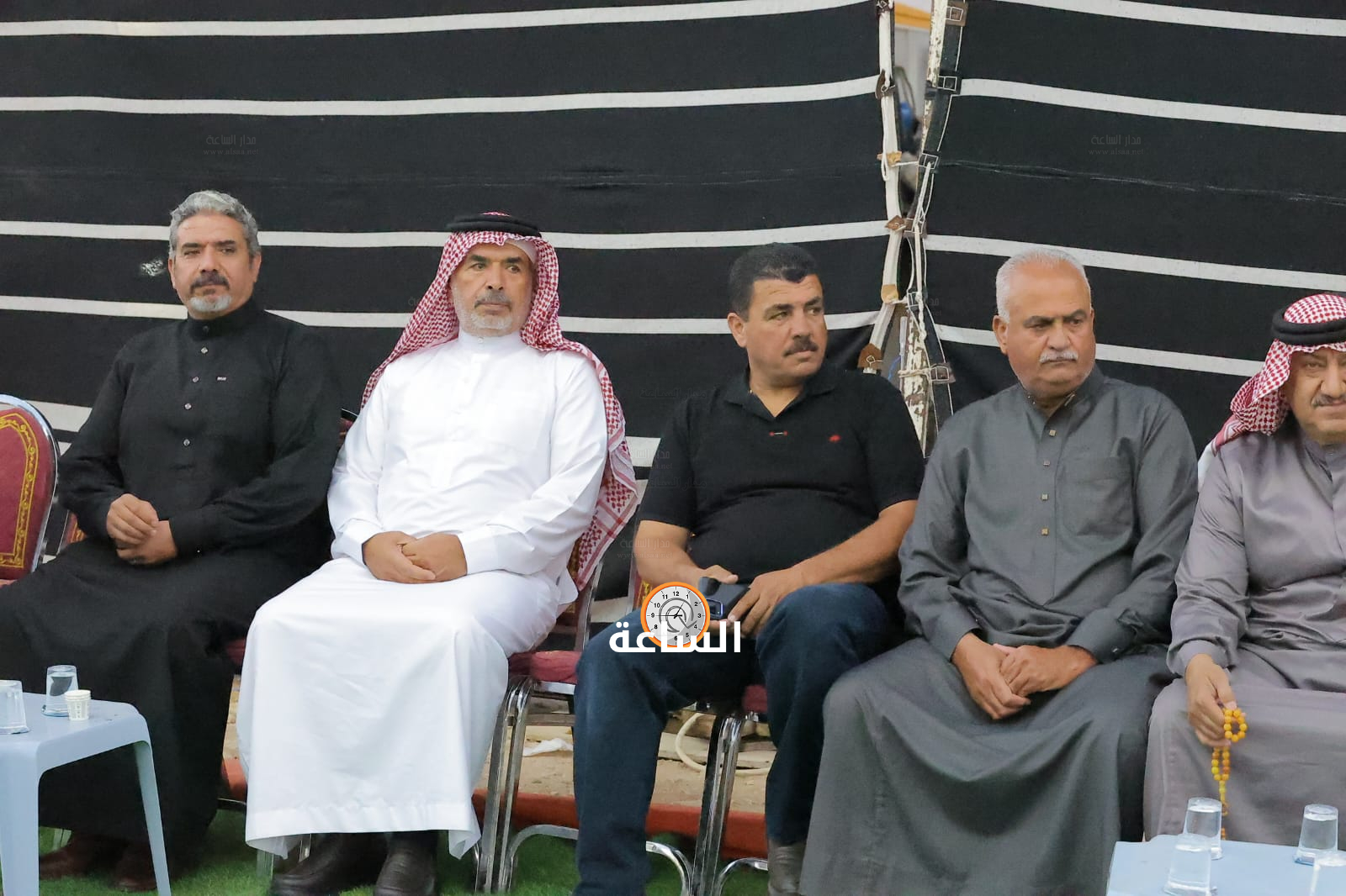Madar Al-Saa Images 0.3908192342126853