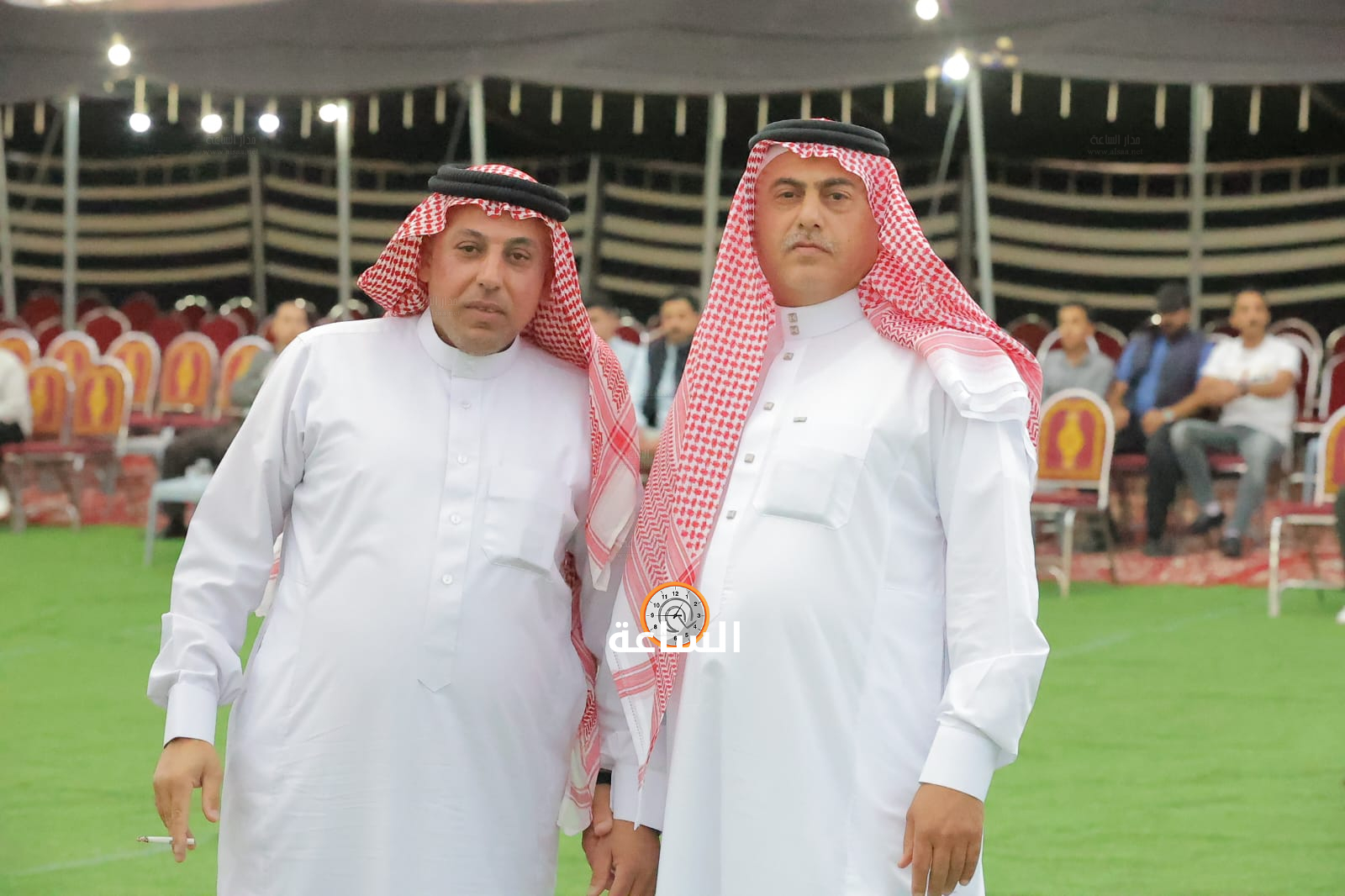 Madar Al-Saa Images 0.07542631683869194
