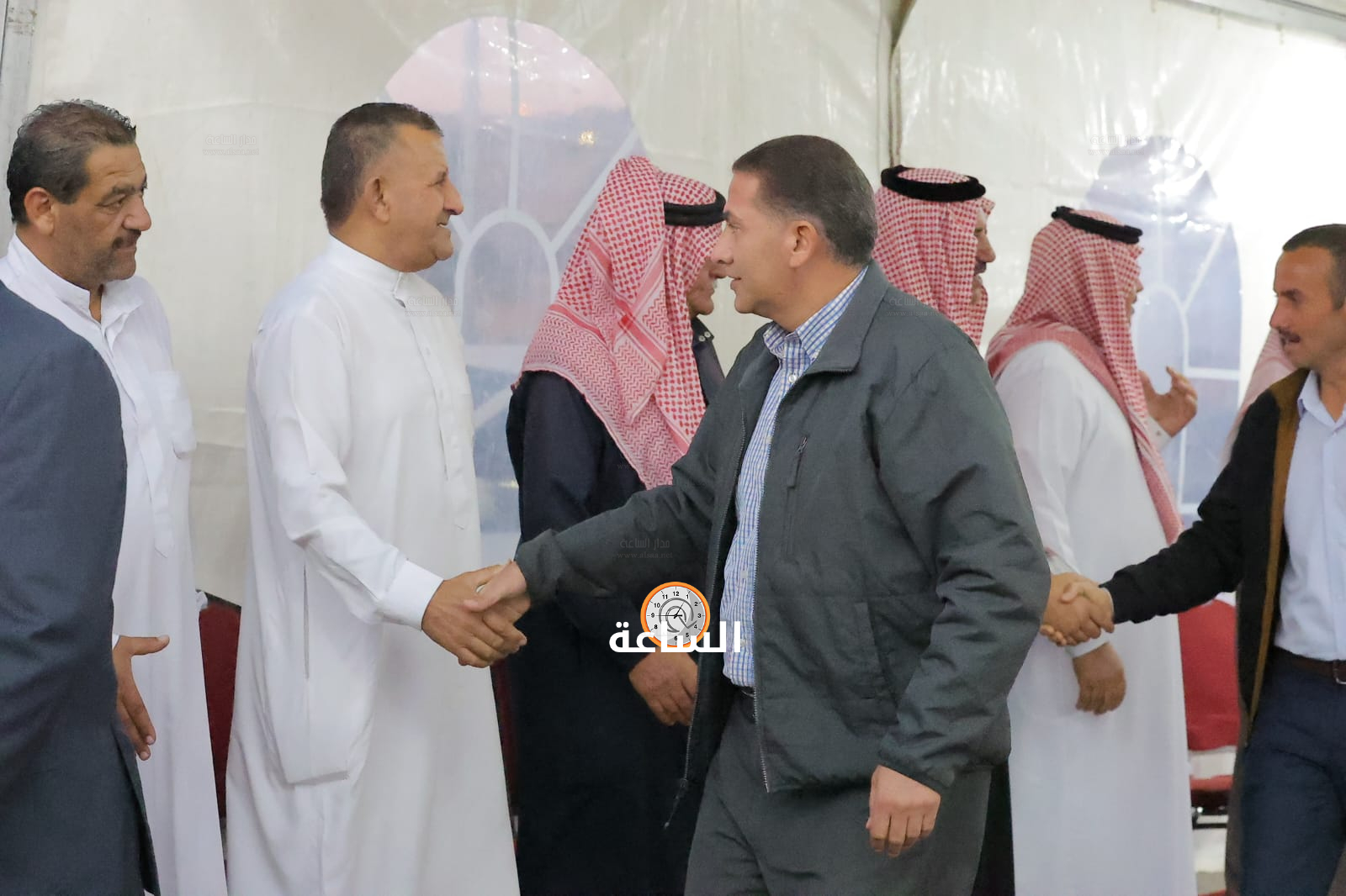 Madar Al-Saa Images 0.6476938567143106