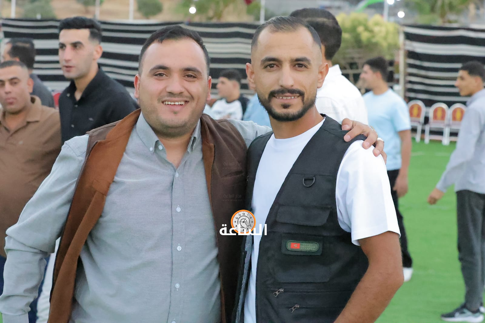 Madar Al-Saa Images 0.6635243472788939