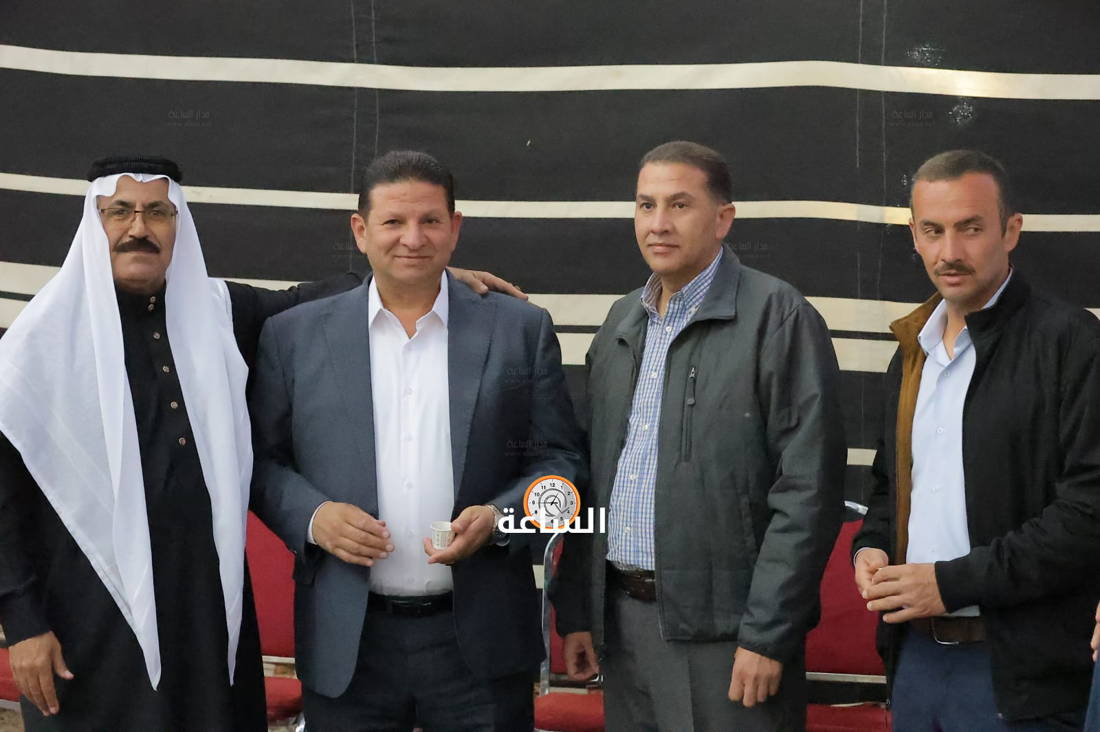 Madar Al-Saa Images 0.670528025095671