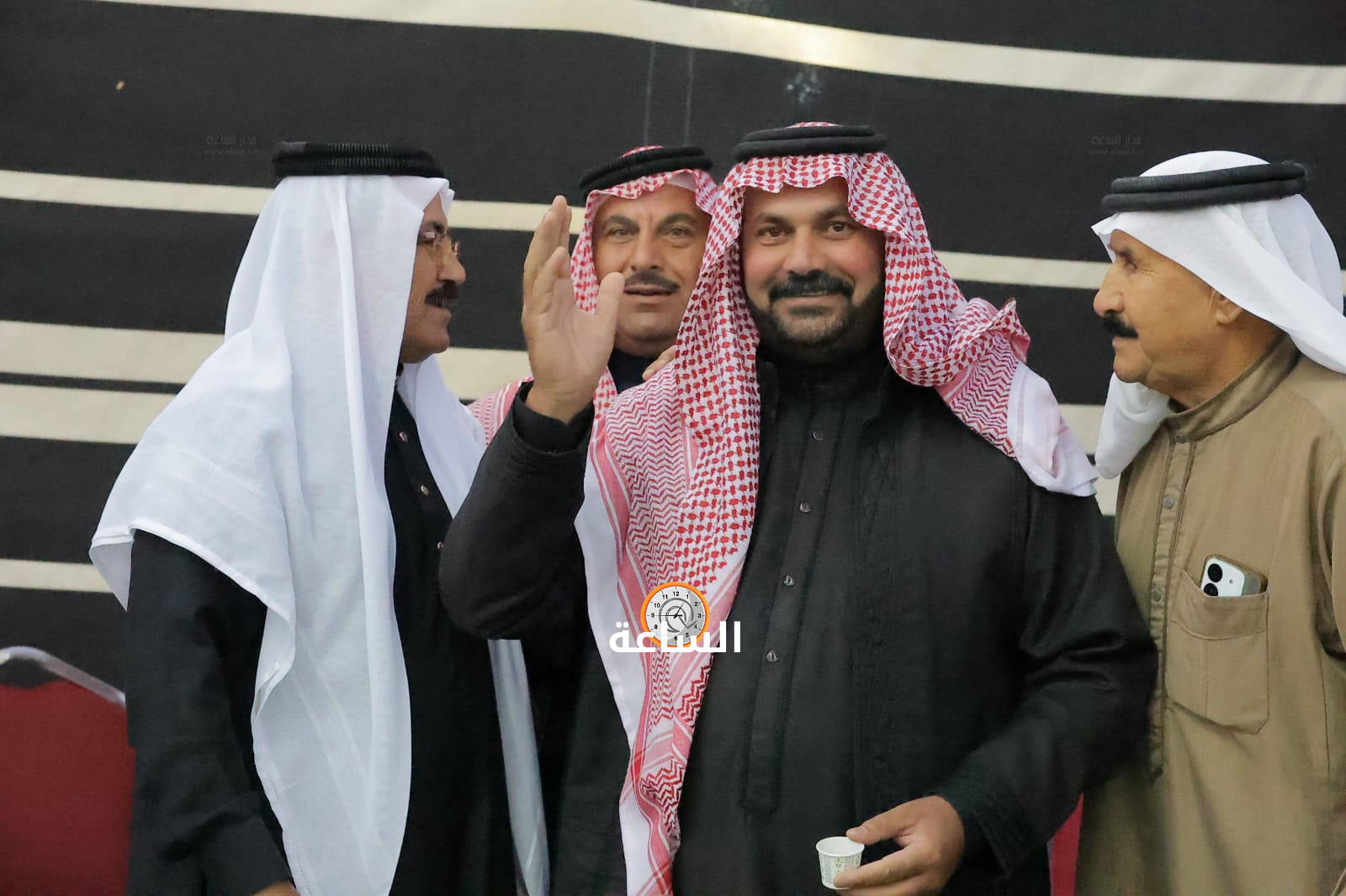 Madar Al-Saa Images 0.0017474283538275737