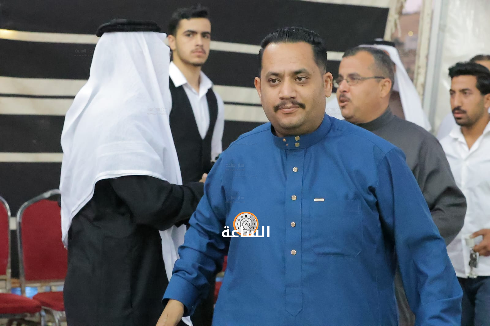 Madar Al-Saa Images 0.7137741100698463