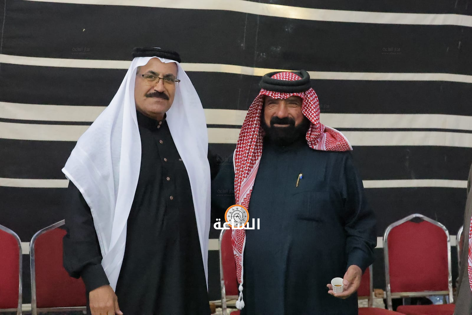 Madar Al-Saa Images 0.6333195523980111