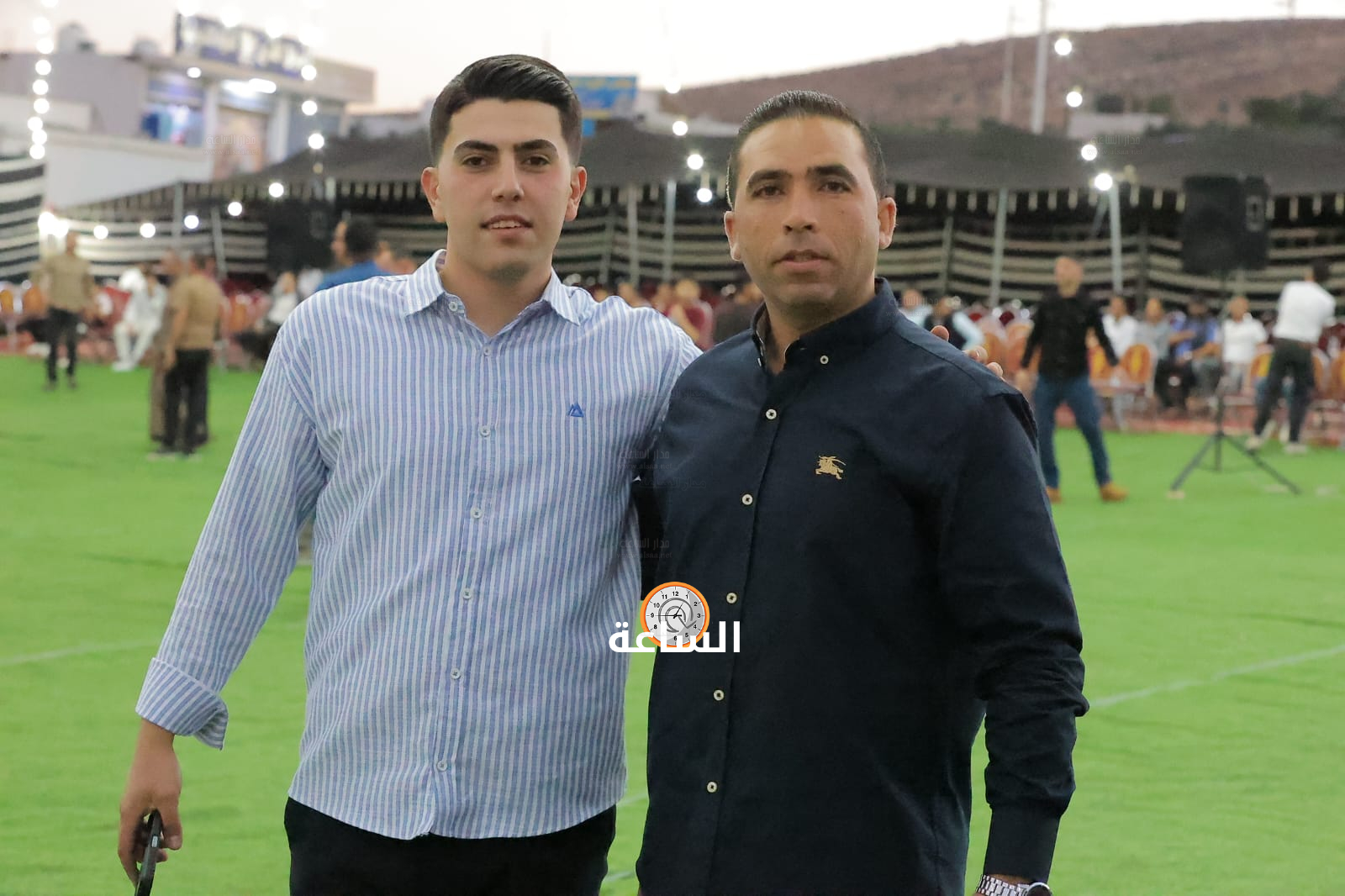 Madar Al-Saa Images 0.8119045837426825