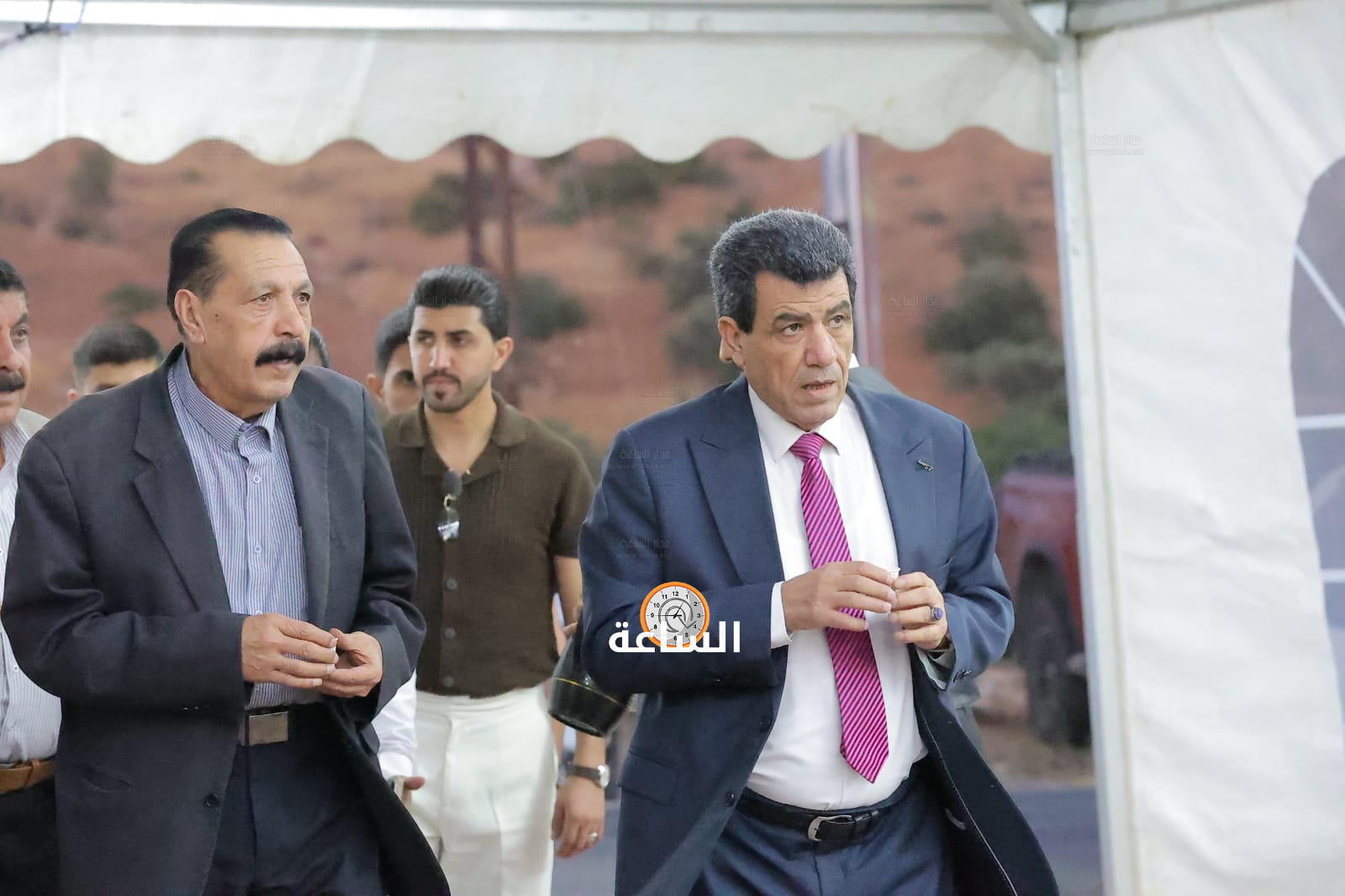 Madar Al-Saa Images 0.22096138761171025