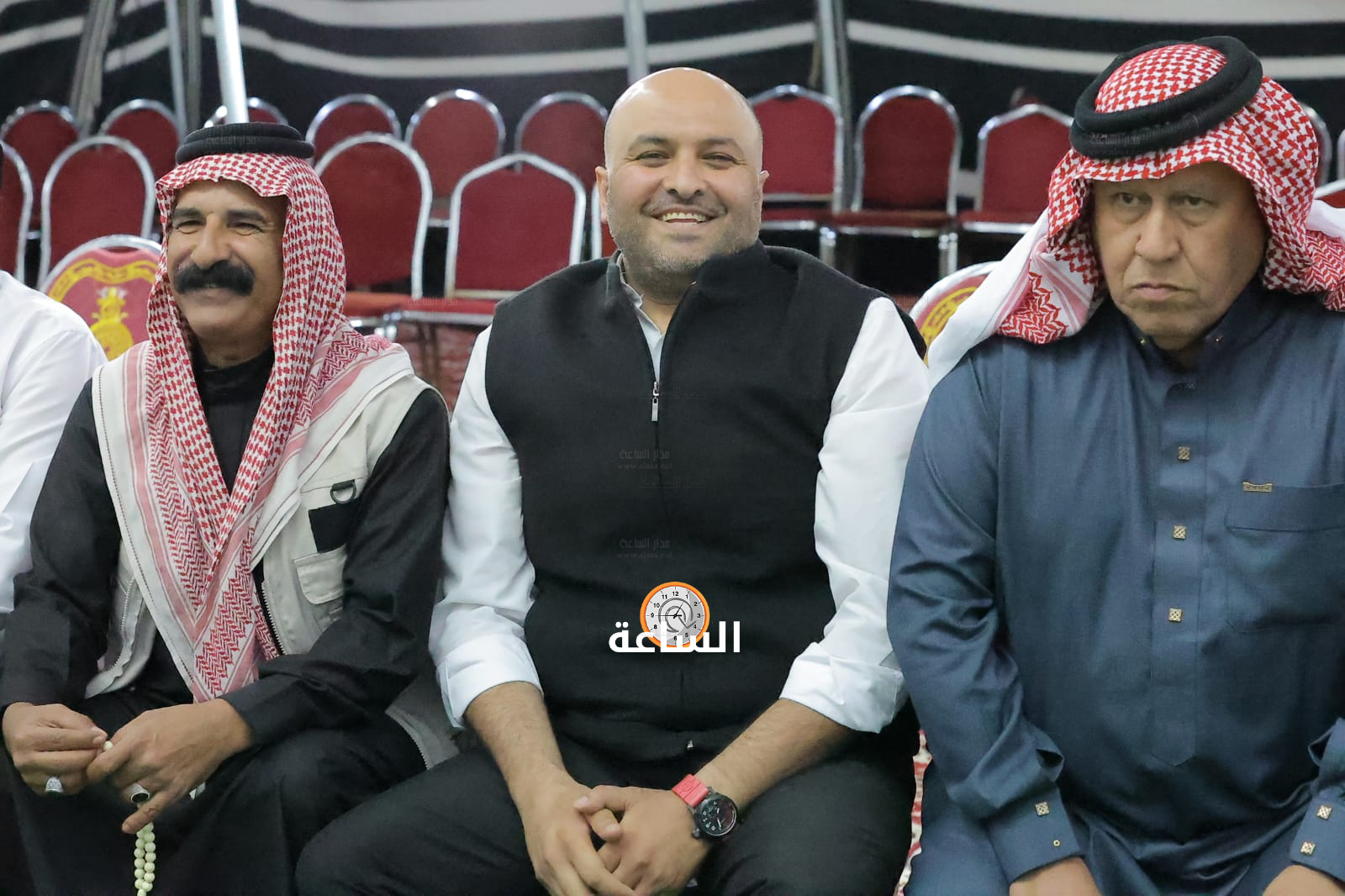 Madar Al-Saa Images 0.9693355066182691