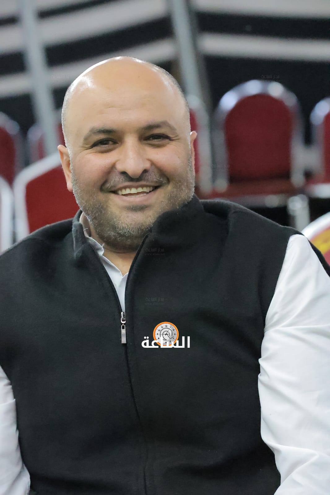 Madar Al-Saa Images 0.22942268307481195