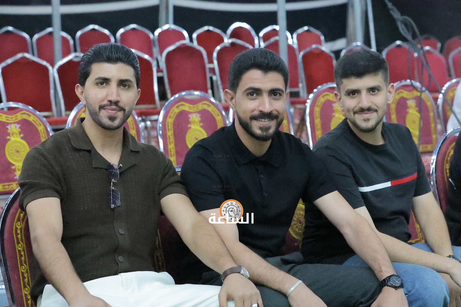 Madar Al-Saa Images 0.3206228167950391