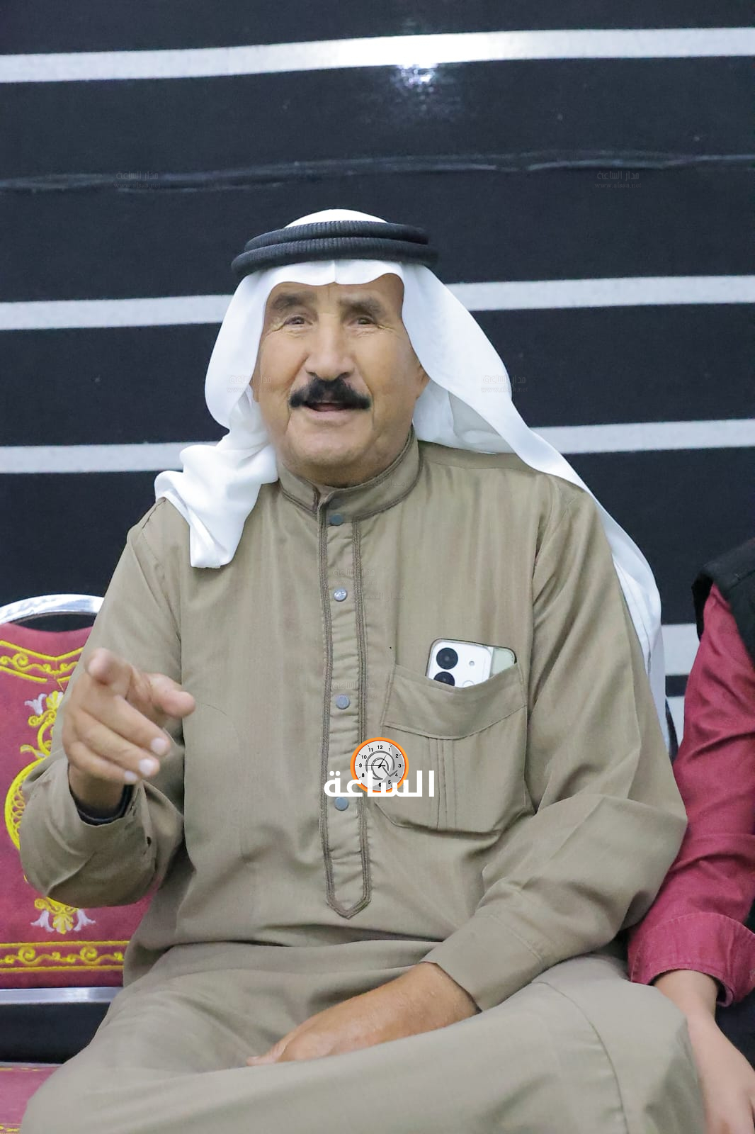 Madar Al-Saa Images 0.869029284802071
