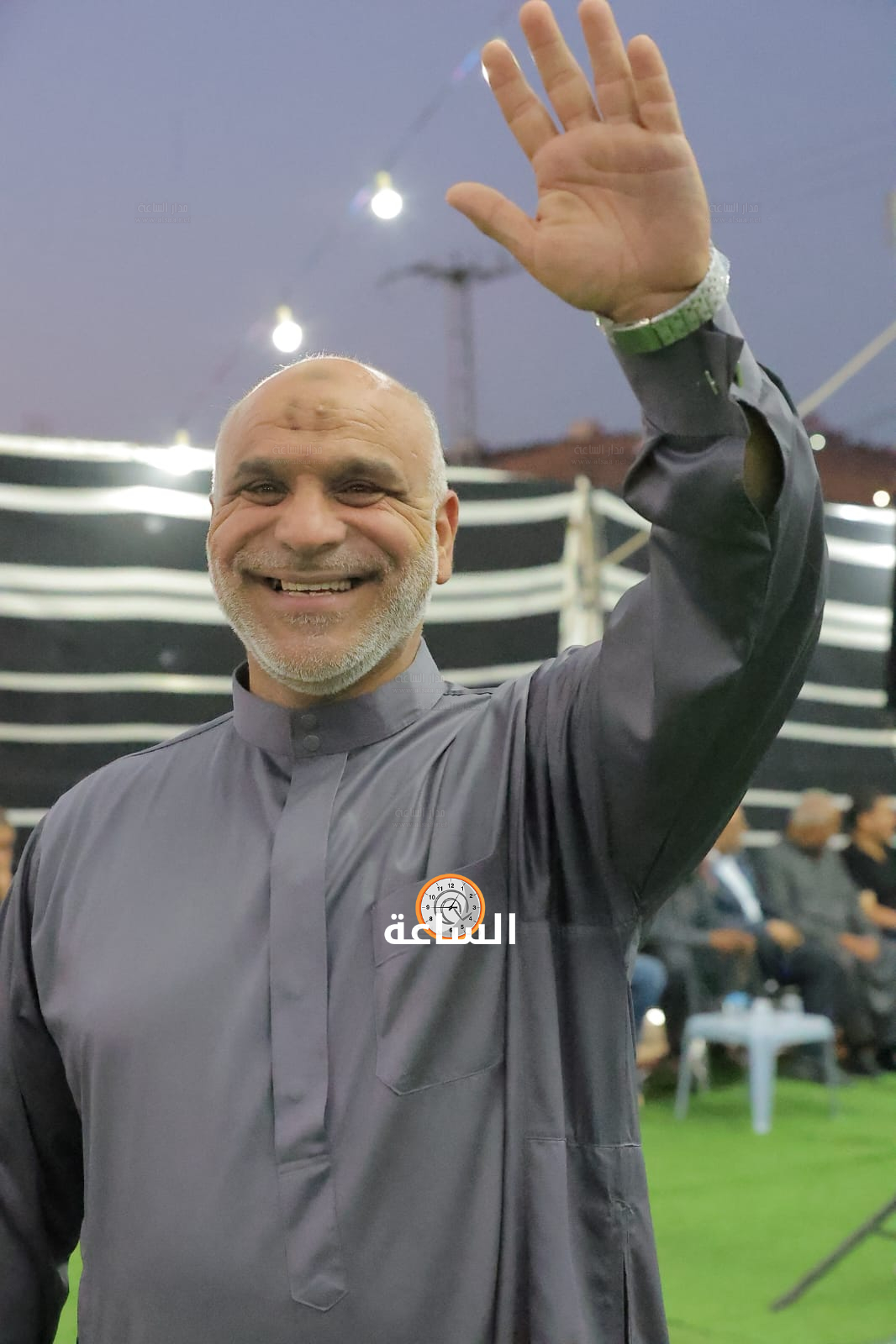 Madar Al-Saa Images 0.3023643907460871